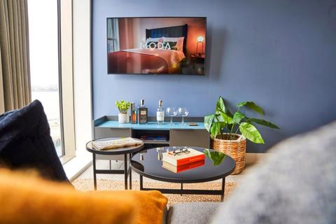 undefined, The Lexington, 4 William Jessop Way, L3