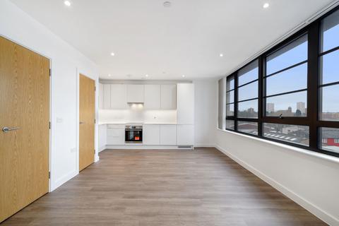 2 bedroom apartment to rent, Sherlock Quarter, 36 Sherlock Street, B5