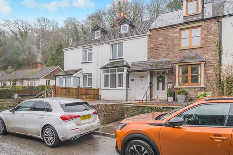 2 bedroom terraced house for sale, Hadnock Road, Monmouth