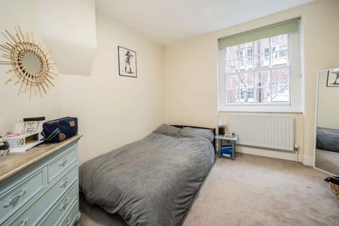 2 bedroom flat to rent, Sandwich Street, London WC1H