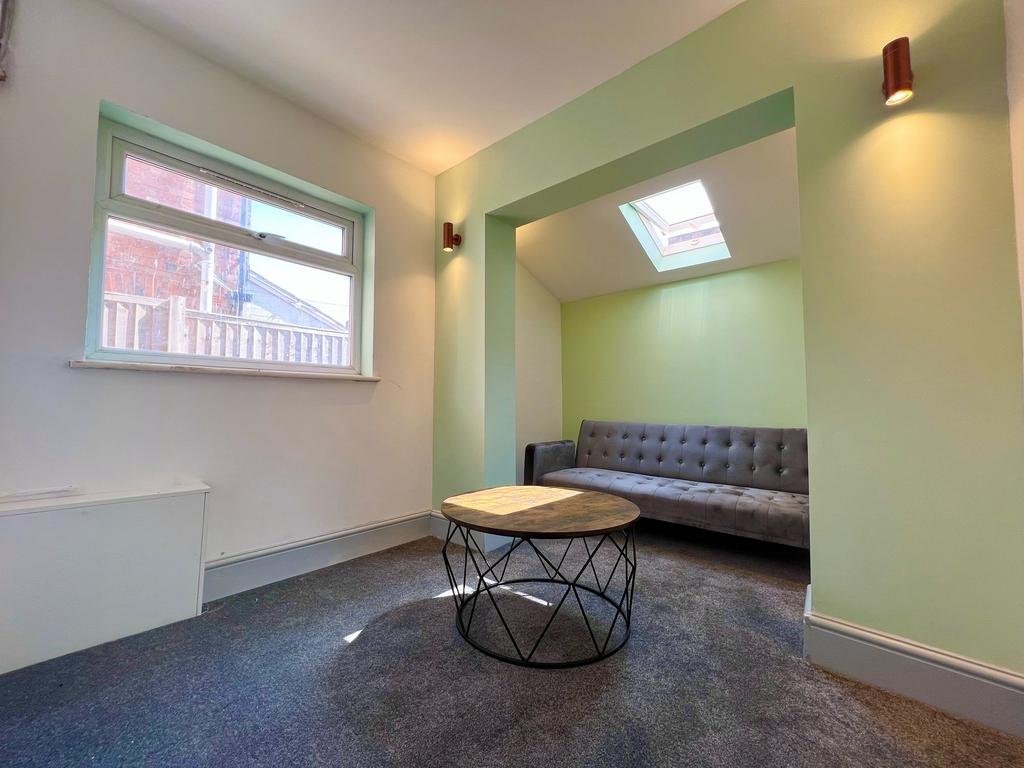 Shared Living
