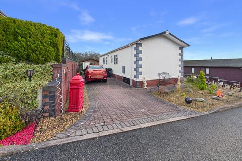 undefined, Woodlands Park Home Site, Dowles Road, Bewdley, DY12 3AE