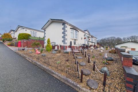 undefined, Woodlands Park Home Site, Dowles Road, Bewdley, DY12 3AE