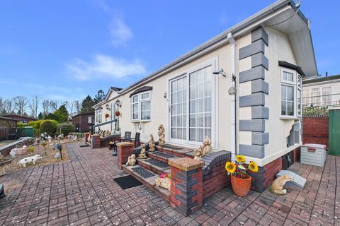 undefined, Woodlands Park Home Site, Dowles Road, Bewdley, DY12 3AE