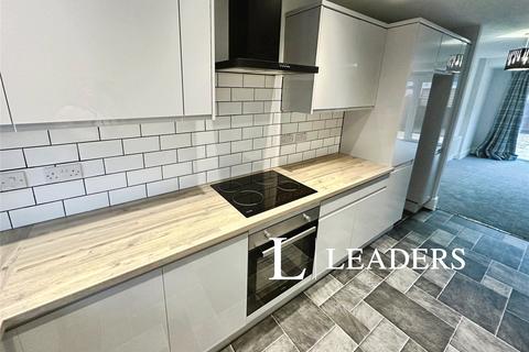 undefined, Kiln View, ST1