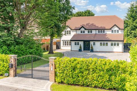 Longaford Way, Hutton Mount, Brentwood