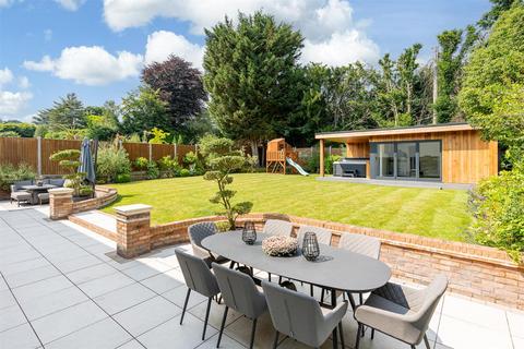 undefined, Longaford Way, Hutton Mount, Brentwood