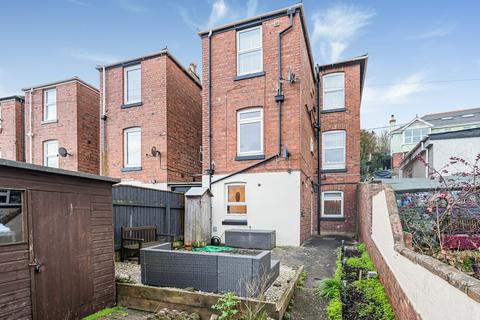 1 bedroom maisonette for sale, Lower Brimley Road, Teignmouth, TQ14 8LD