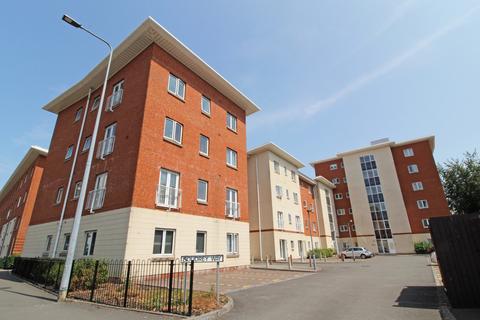 Soudrey Way, Cardiff