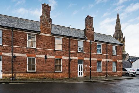 undefined, Mount Dinham Court, Exeter, EX4 4FP