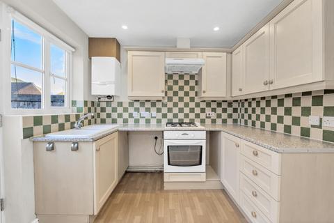 3 bedroom end of terrace house for sale, Fen Way, Bury St. Edmunds