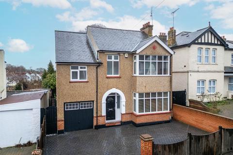 5 bedroom detached house for sale, Whitehill Road, Gravesend, Kent, DA12 5PH