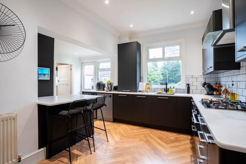 5 bedroom detached house for sale, Whitehill Road, Gravesend, Kent, DA12 5PH