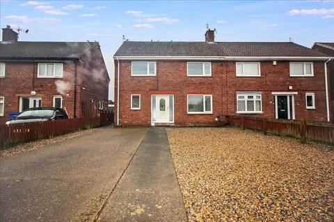 undefined, Hallside Road, Blyth