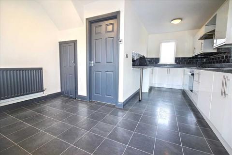 undefined, Hallside Road, Blyth