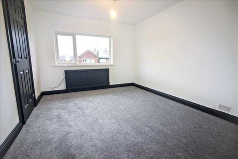undefined, Hallside Road, Blyth