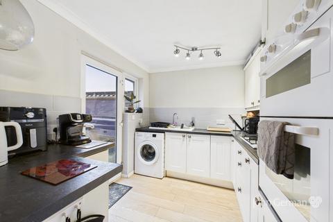 2 bedroom semi-detached bungalow for sale, Henhurst Ridge, Burton-on-Trent