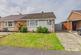 Henhurst Ridge, Burton-on-Trent