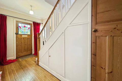 3 bedroom semi-detached house for sale, Wynfield Road, Western Park, LE3