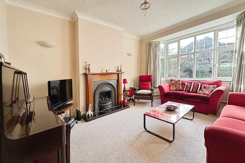3 bedroom semi-detached house for sale, Wynfield Road, Western Park, LE3