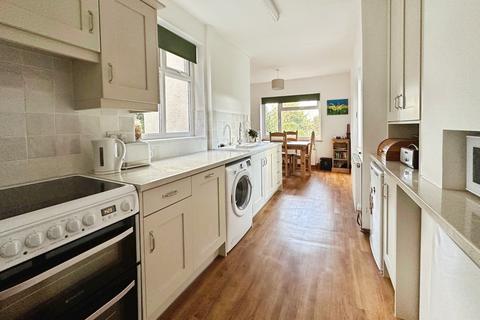 3 bedroom semi-detached house for sale, Wynfield Road, Western Park, LE3