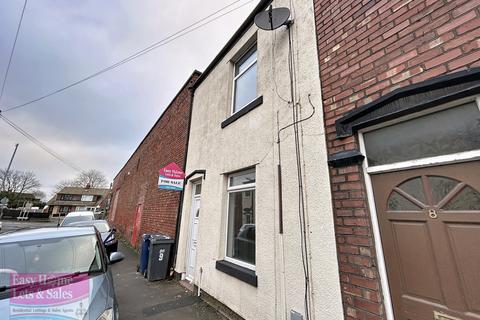 Grove Street, Leyland