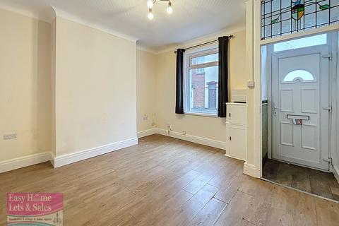 2 bedroom terraced house for sale, Grove Street, Leyland