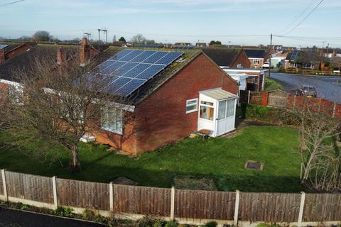 undefined, Fairburn Close, Skegness PE24
