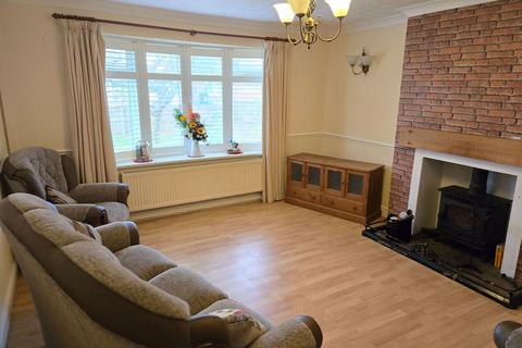 undefined, Fairburn Close, Skegness PE24