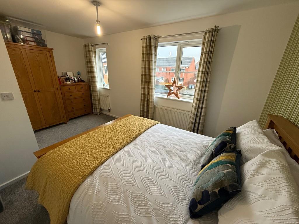 Bed 2 C