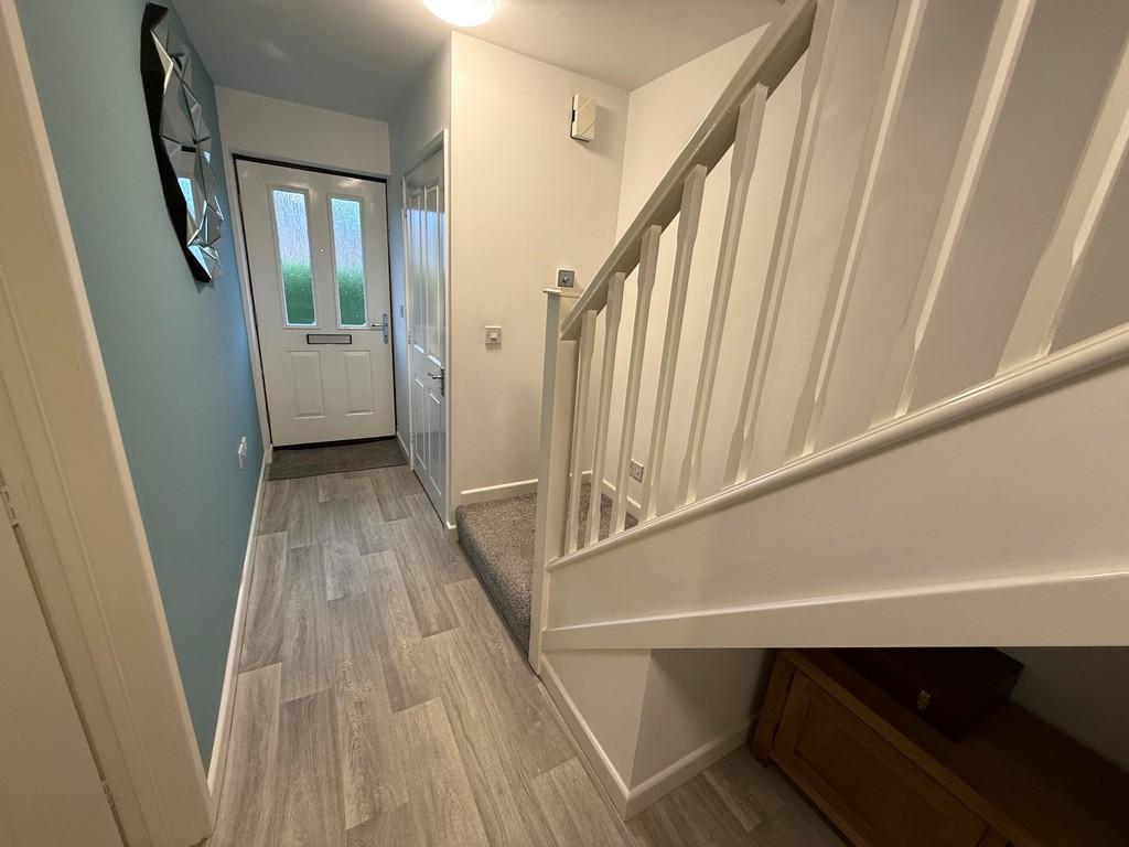 Hallway 2