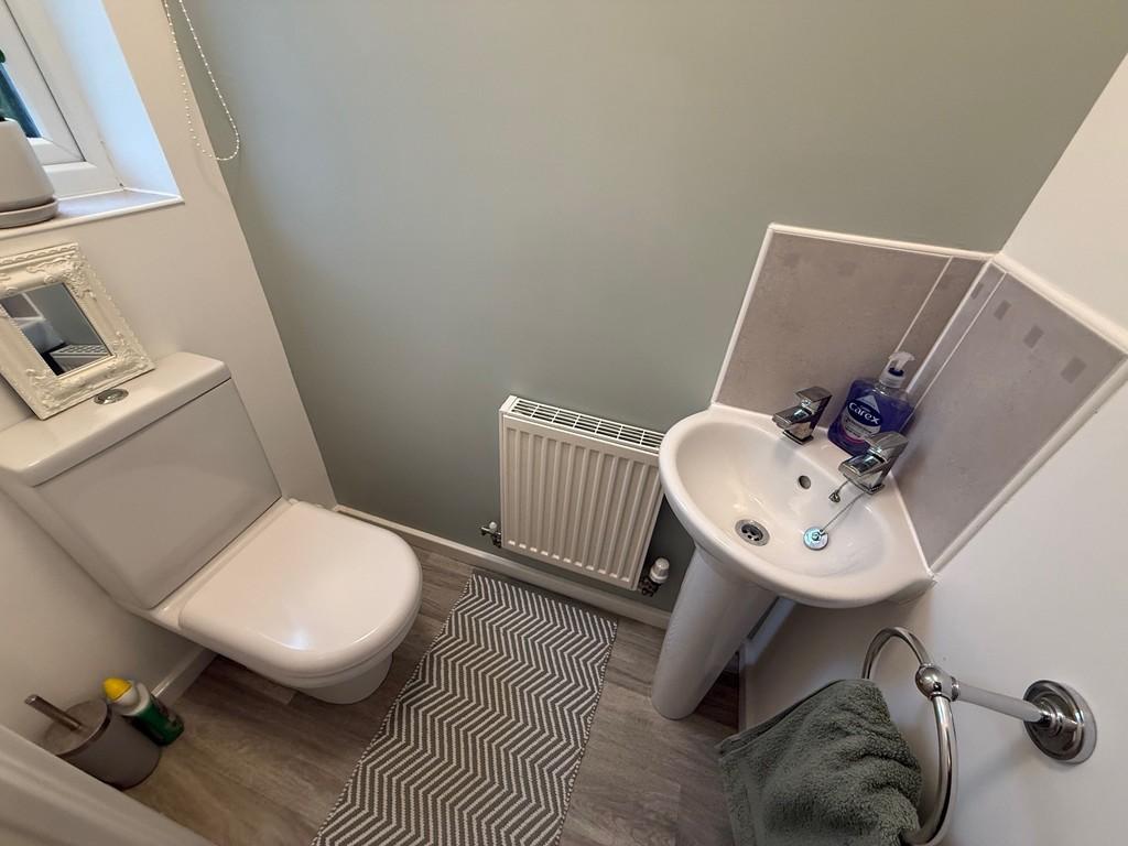 Cloakroom