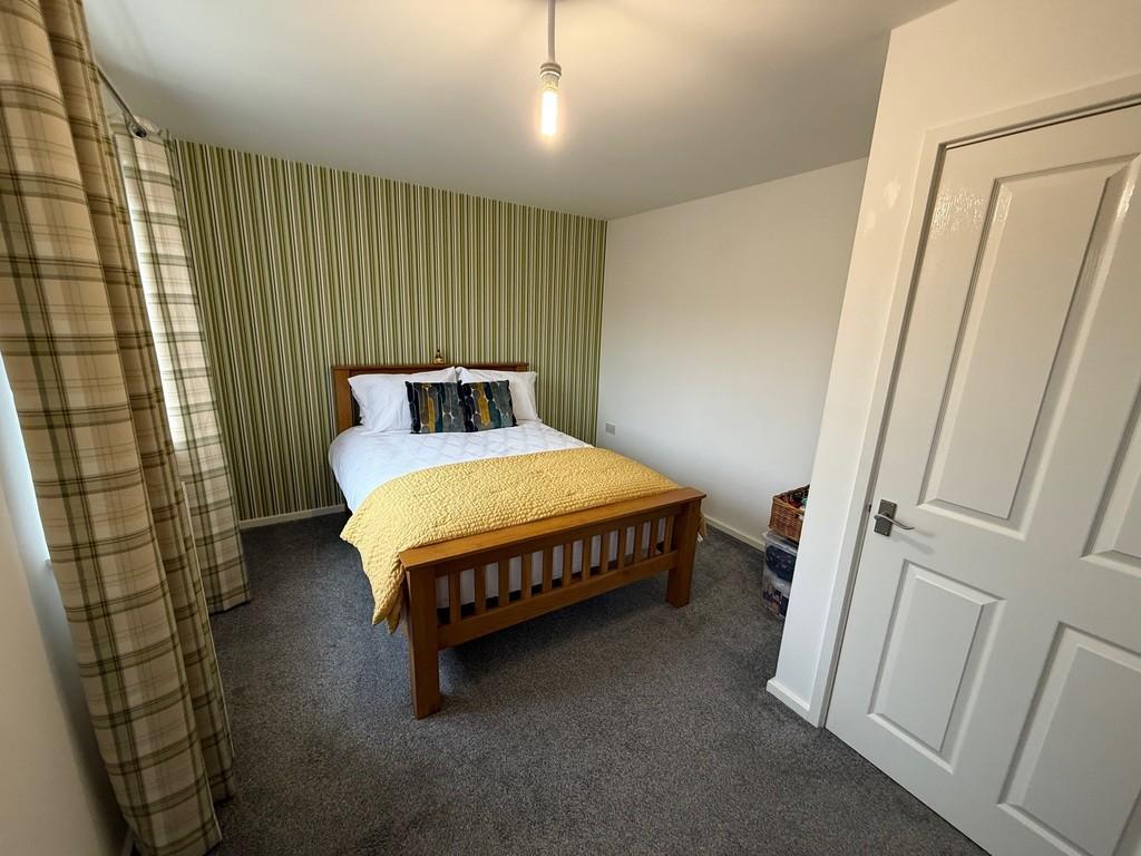Bed 2 A