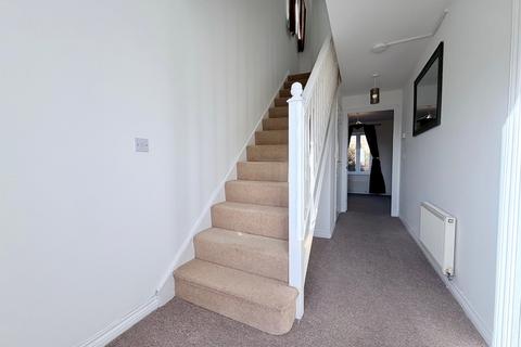 3 bedroom end of terrace house for sale, Beacon Park Road, Beacon Park, Plymouth