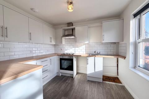 3 bedroom end of terrace house for sale, Beacon Park Road, Beacon Park, Plymouth