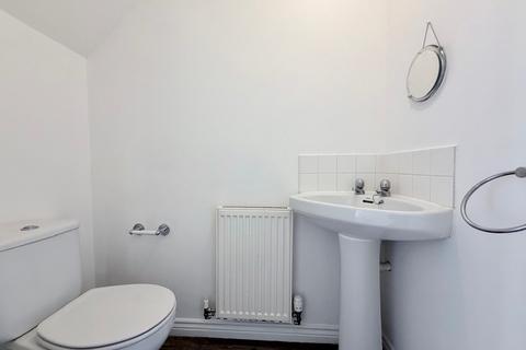 3 bedroom end of terrace house for sale, Beacon Park Road, Beacon Park, Plymouth