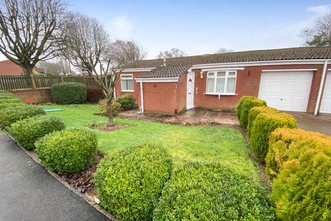 undefined, Coxs Walk, Grantham NG31