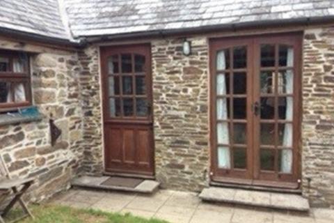 undefined, Attwood Farm, Pensilva