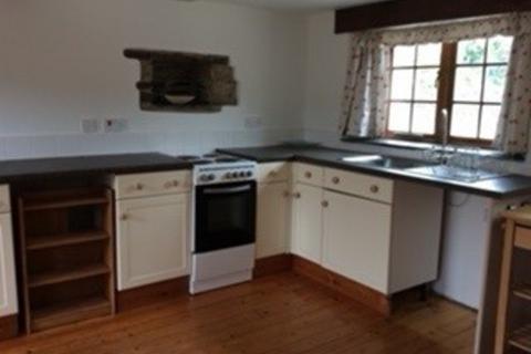 undefined, Attwood Farm, Pensilva