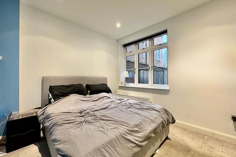 1 bedroom flat for sale, Pynnacles Close, Compass House Pynnacles Close, HA7