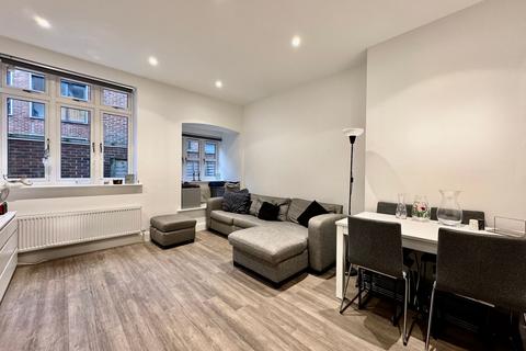1 bedroom flat for sale, Pynnacles Close, Compass House Pynnacles Close, HA7
