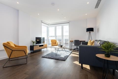 2 bedroom apartment for sale, Novella, New Bailey, Salford M3