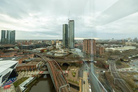 2 bedroom apartment for sale, Try Before You Buy, At Novella!, Salford M3