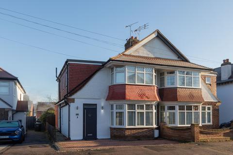 3 bedroom semi-detached house for sale, Kenilworth Gardens, Loughton, IG10