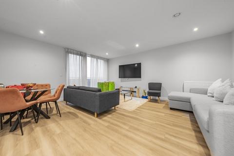 1 bedroom apartment to rent, Panorama Apartments, Uxbridge UB8