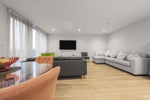 1 bedroom apartment to rent, Panorama Apartments, Uxbridge UB8