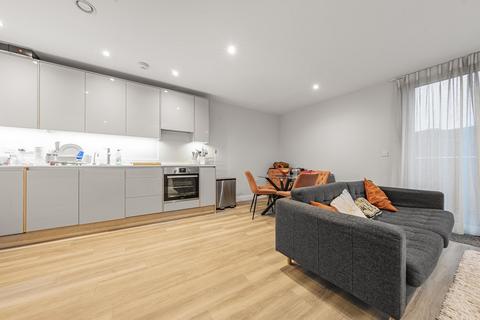 1 bedroom apartment to rent, Panorama Apartments, Uxbridge UB8