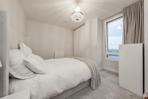 1 bedroom apartment to rent, Panorama Apartments, Uxbridge UB8