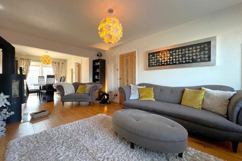 4 bedroom detached house for sale, Housesteads Road, Carlisle