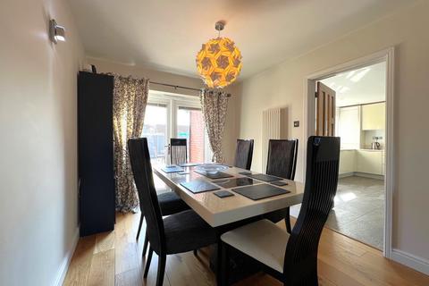4 bedroom detached house for sale, Housesteads Road, Carlisle